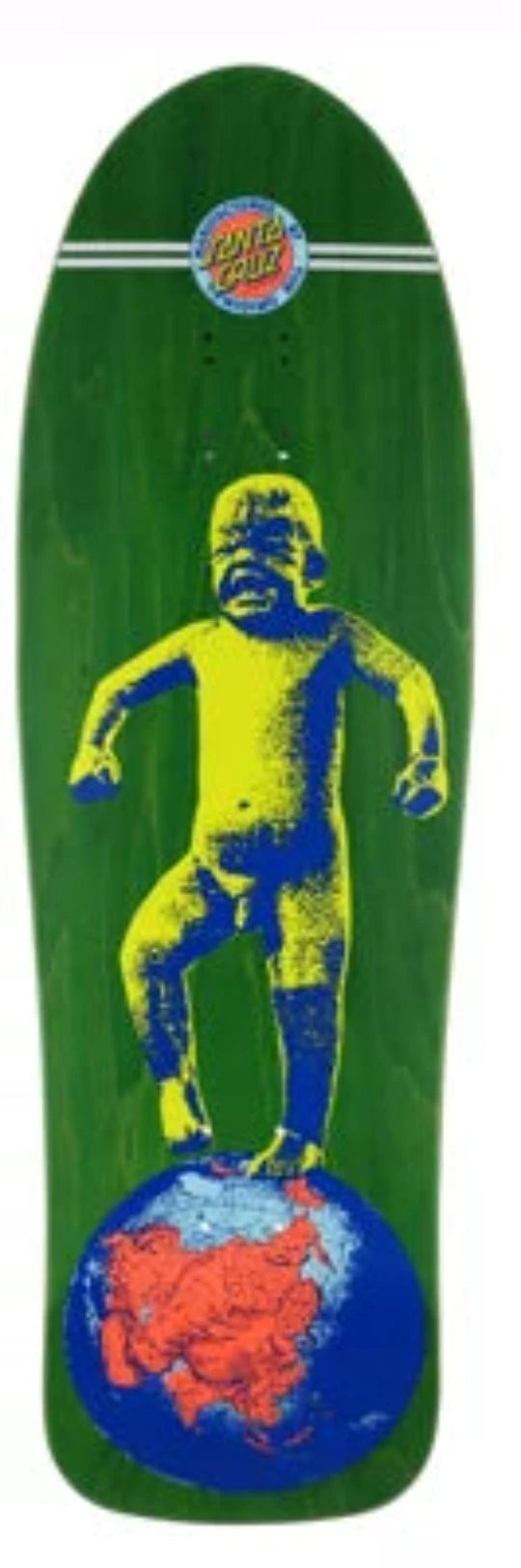 Shape Salba Baby Stomper Reissue