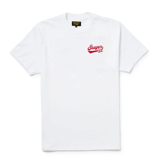 Camiseta Mordida de Quintal