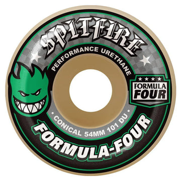 Spitfire FF Conical 101du
