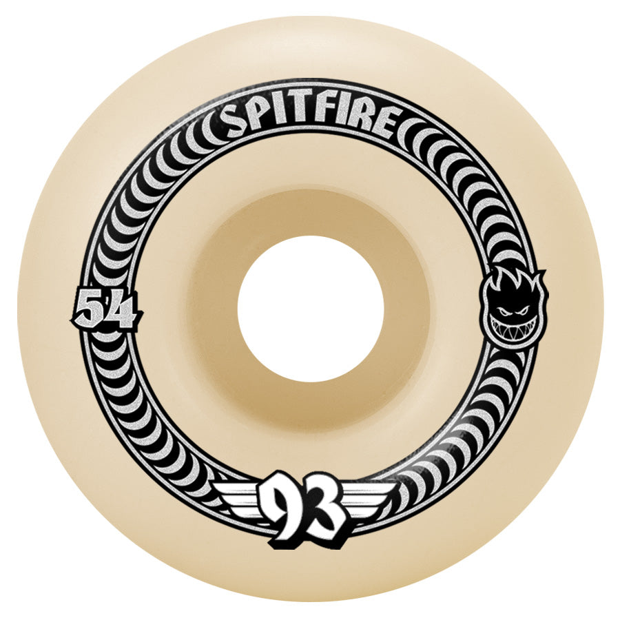 Spitfire FF Classics SS 93du - Nat/Silver