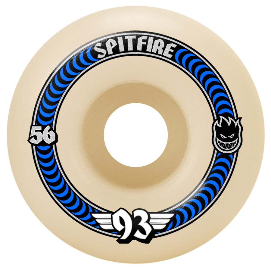 Spitfire FF Classics SS 93du - Nat/Blue