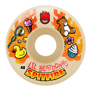 Spitfire FF LilBeatdowns 99du