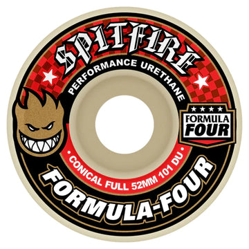 Spitfire FF Conical Full 101du