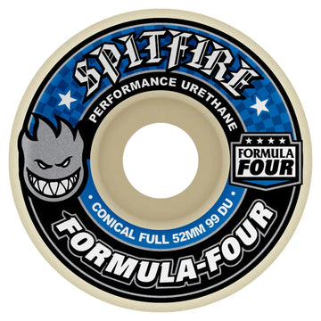 Spitfire FF Conical Full 99du