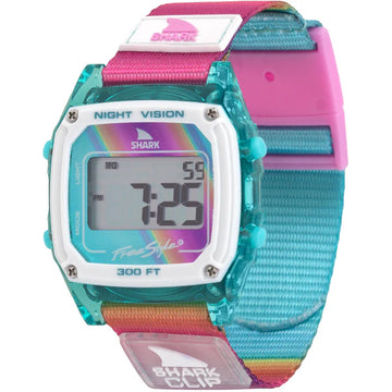 Shark Classic Clip Pnk Horizon