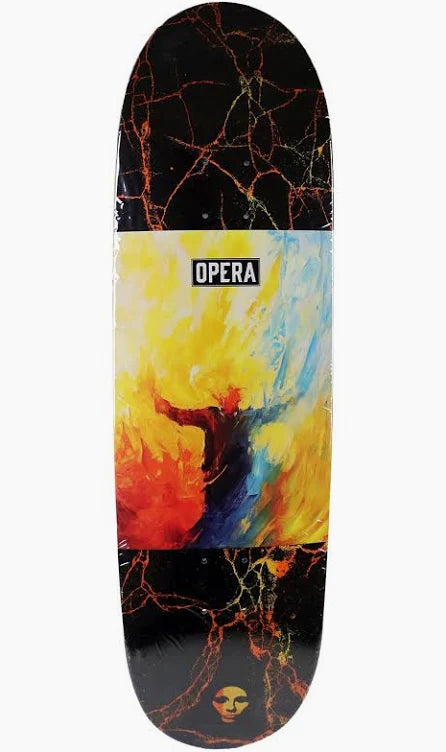 Opera Smear 9.0 Deck