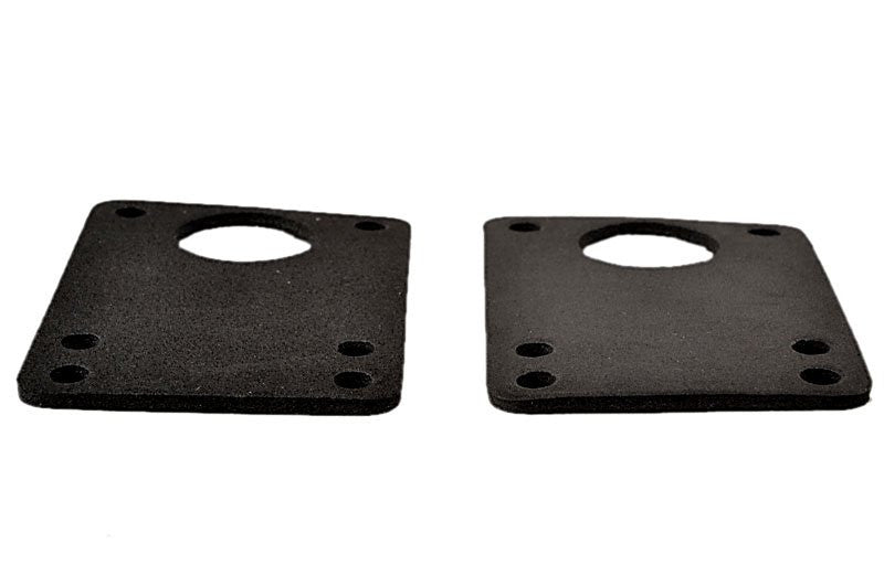 Shorty's Dooks 1/8" Shock Pads