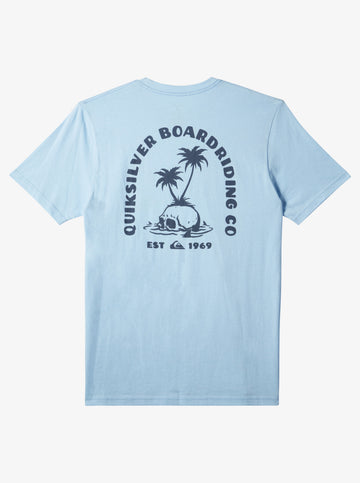 Skull Island Tee