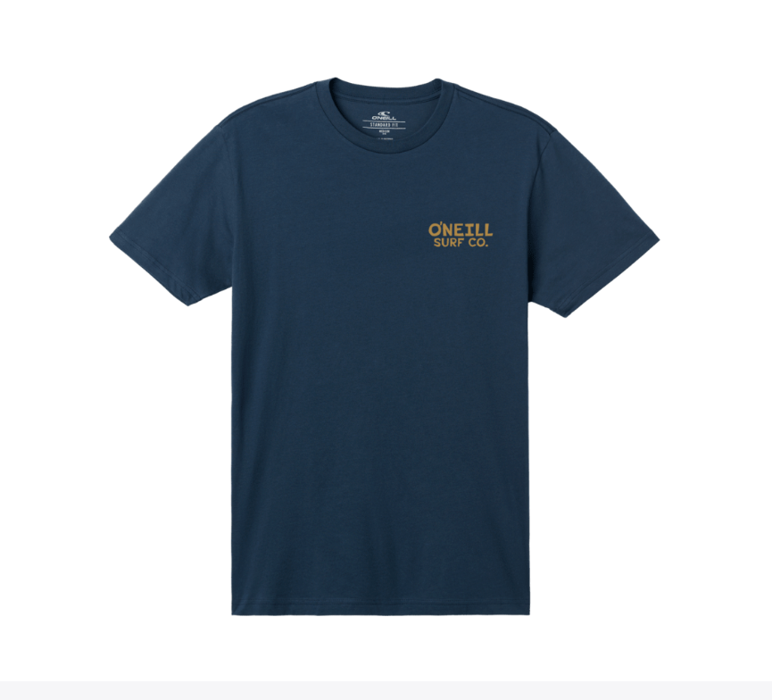 Steven Seagull Tee