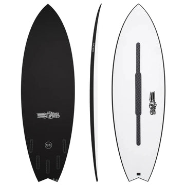 Sub Xero HyFi 3.0