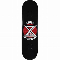 Sour DK Logo Deck