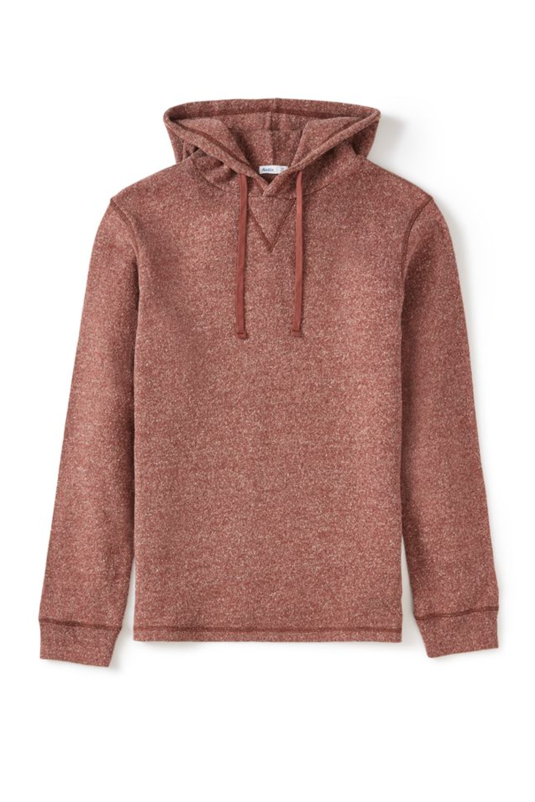 Sock Hood Sweater Hoodie