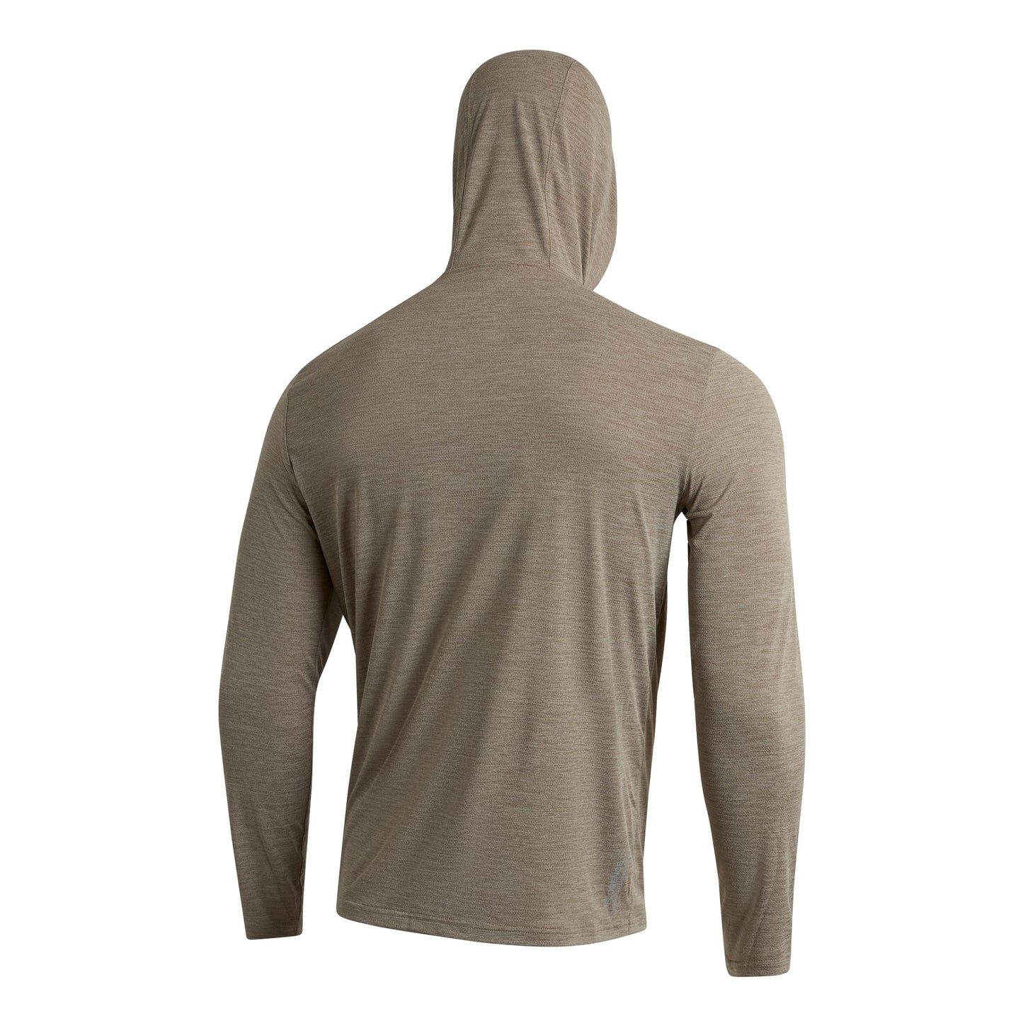 Camisa con capucha Airtex de manga larga