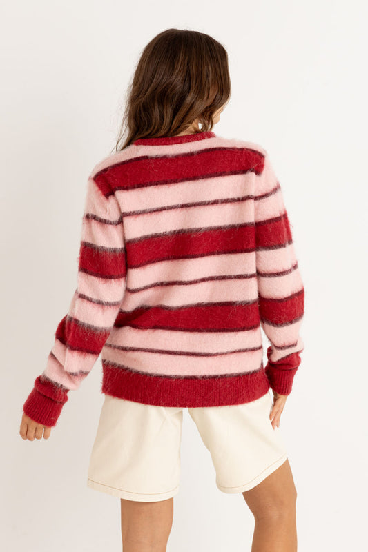Cherie Oversized Knit
