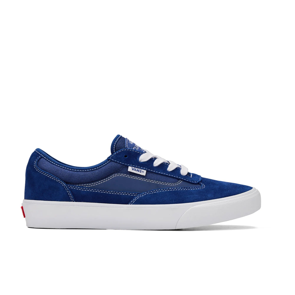 Vans Skate Curren Caples Blue