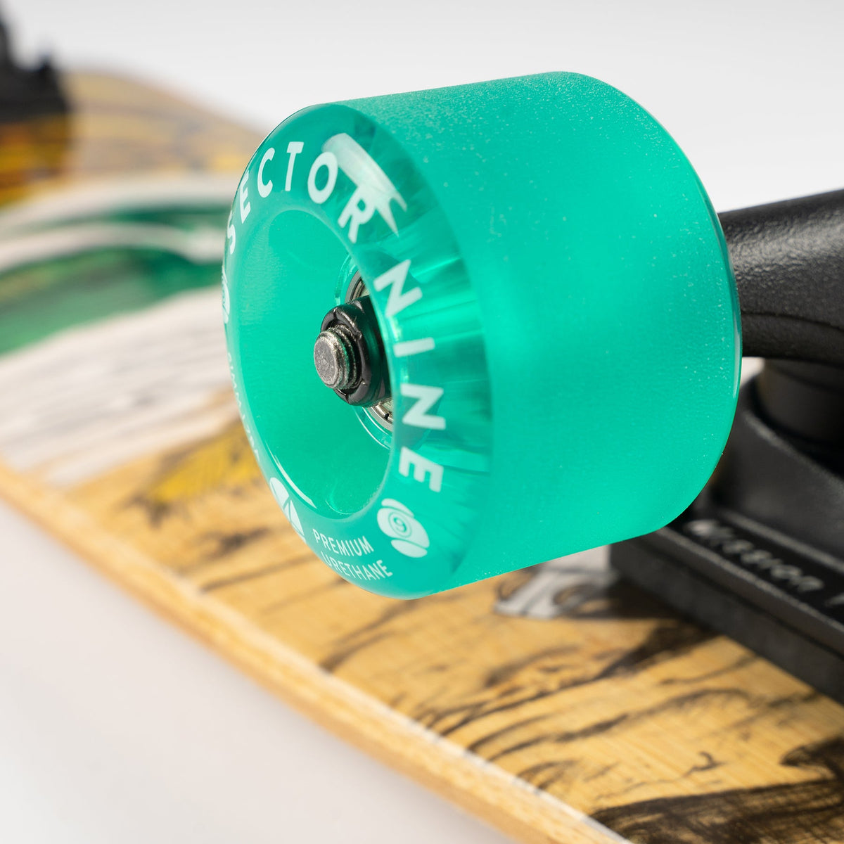 Sector 9 Windansea Complete