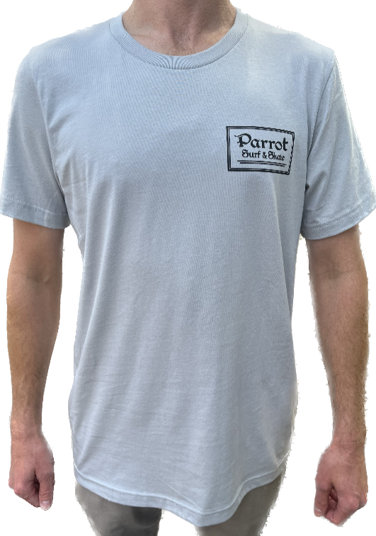 Camiseta PSS Wingspan Tri