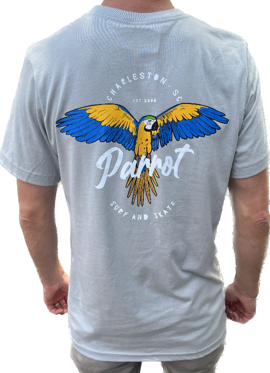 Camiseta PSS Wingspan Tri