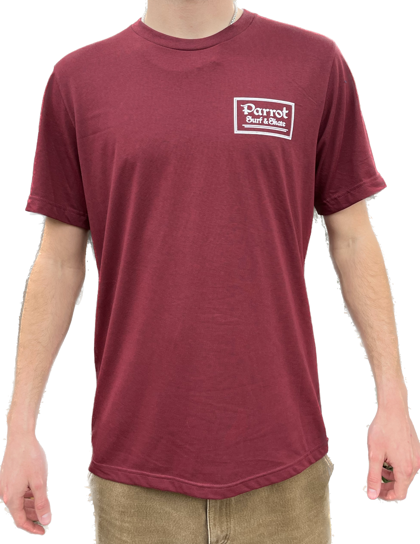 Camiseta de trabajo PSS MAR