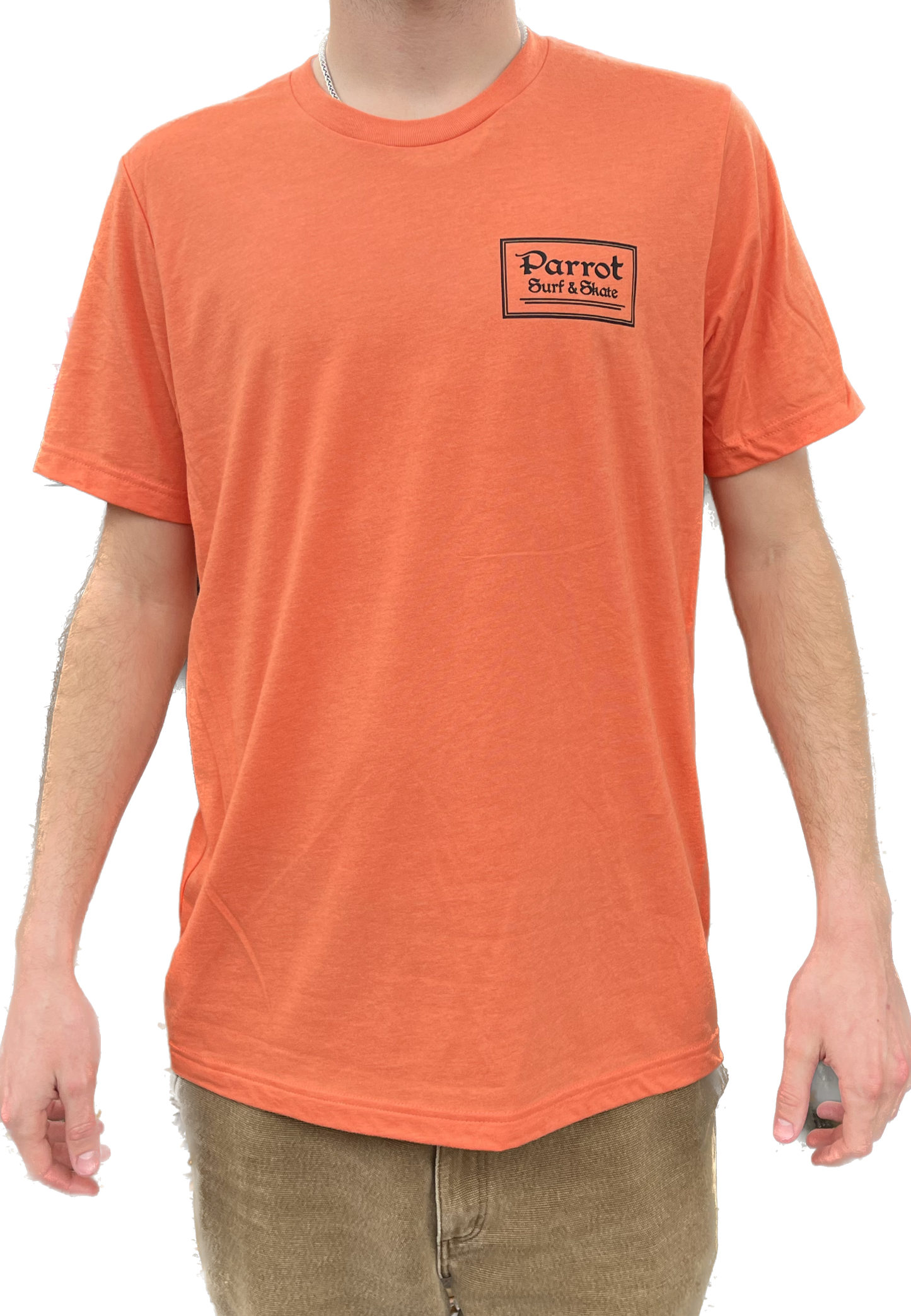 Camiseta de trabajo PSS ORG