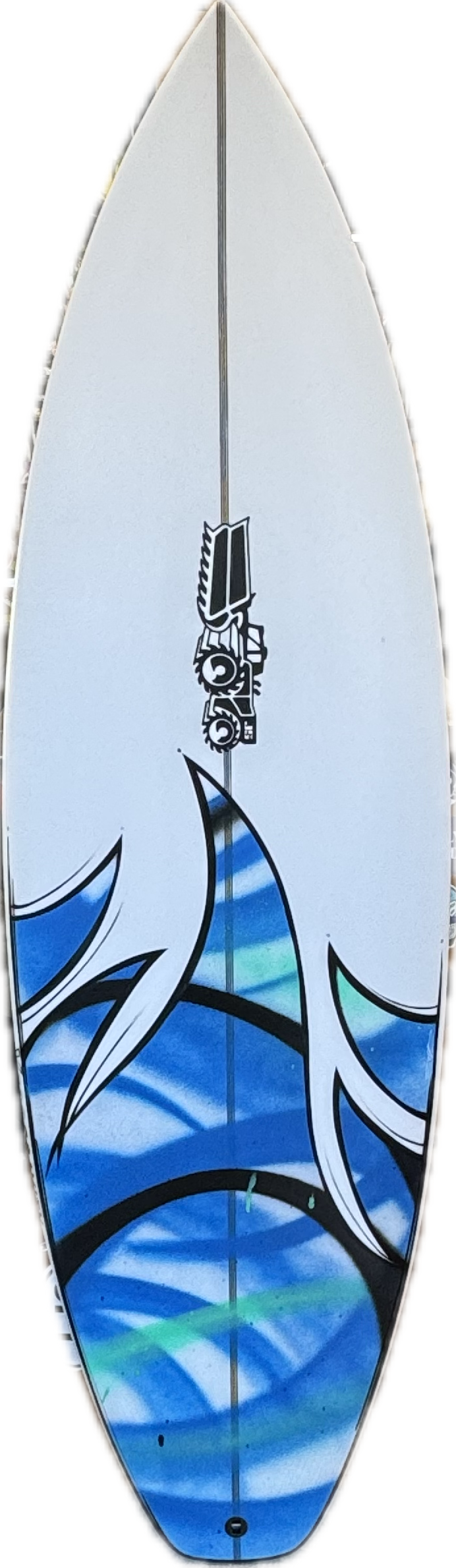 Xero Gravity Youth PU