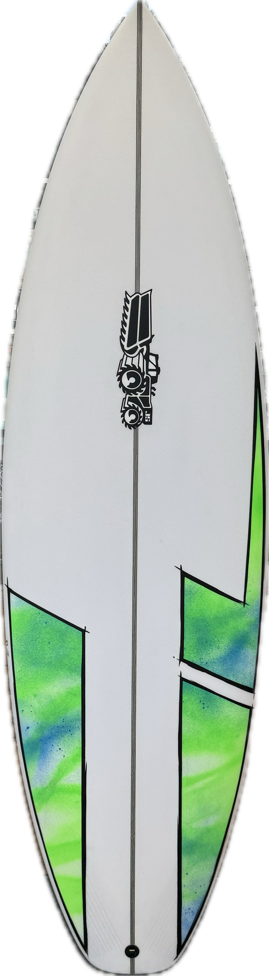 Xero Gravity Youth Poly