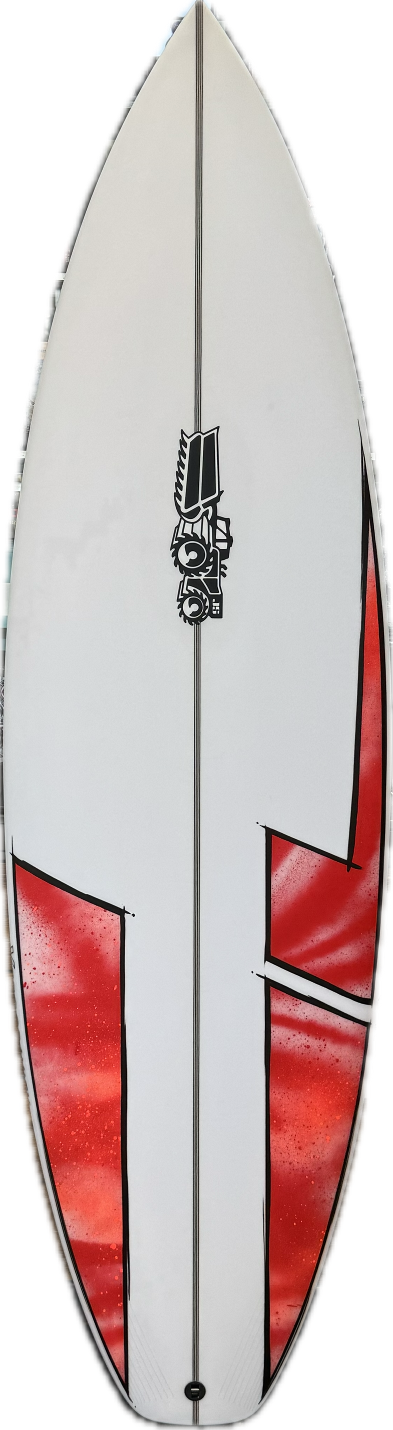 Xero Gravity Youth Poly