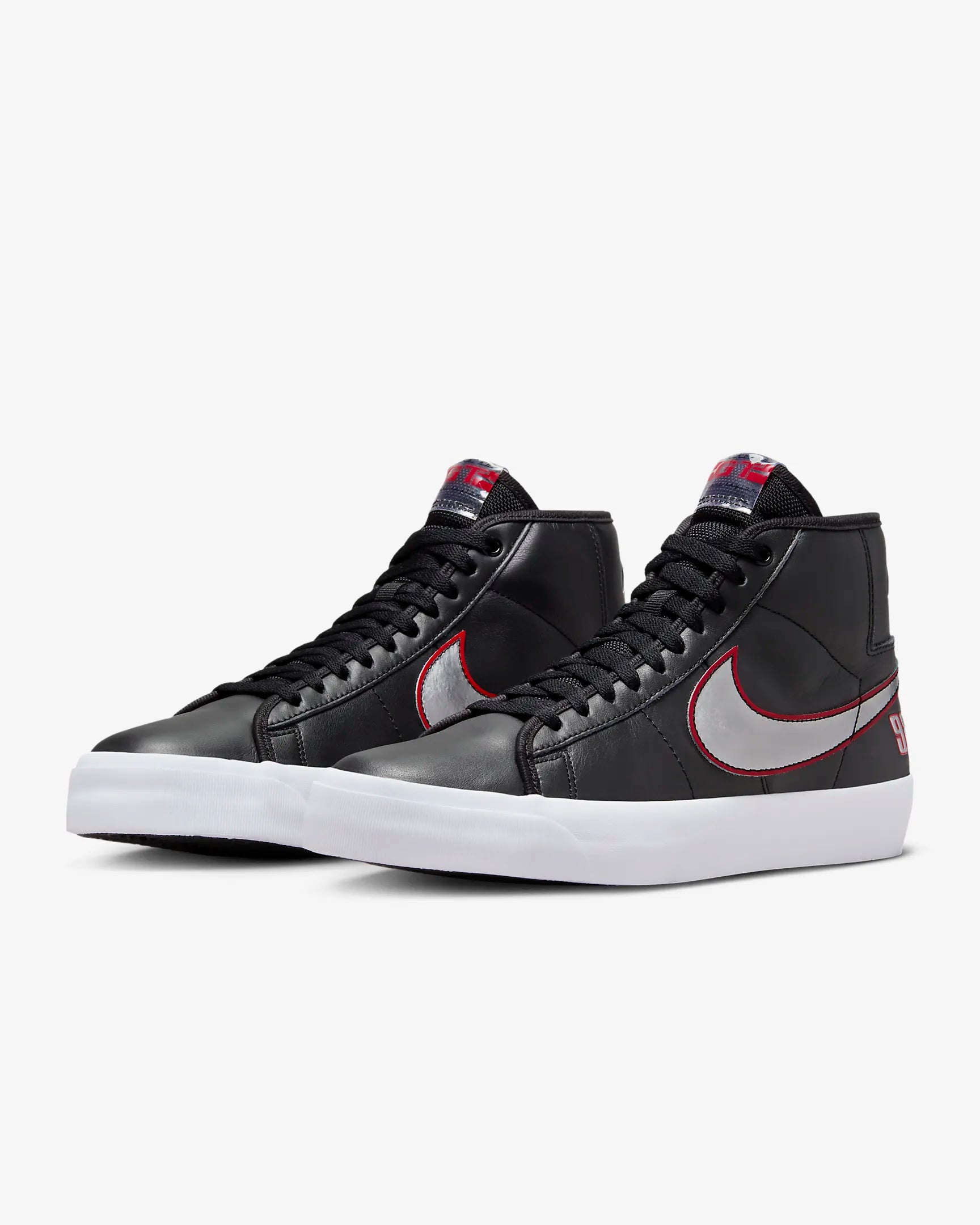CLEARANCE NIke Zoom Blazer Mid Pro GT