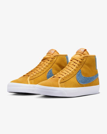 Nike Zoom Blazer Mid Pro GT