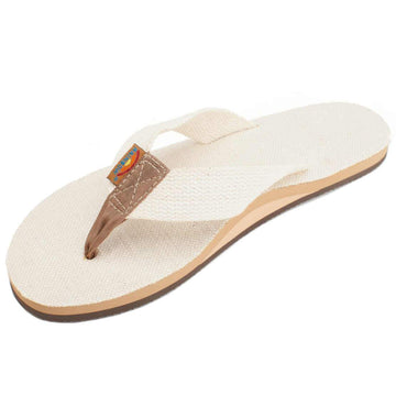 Rainbow Men's 301 Hemp Sandals