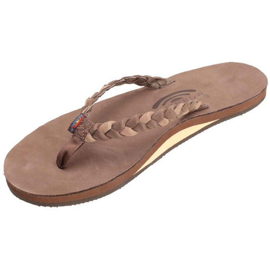 Rainbow Womens Twisted Sister Sandals