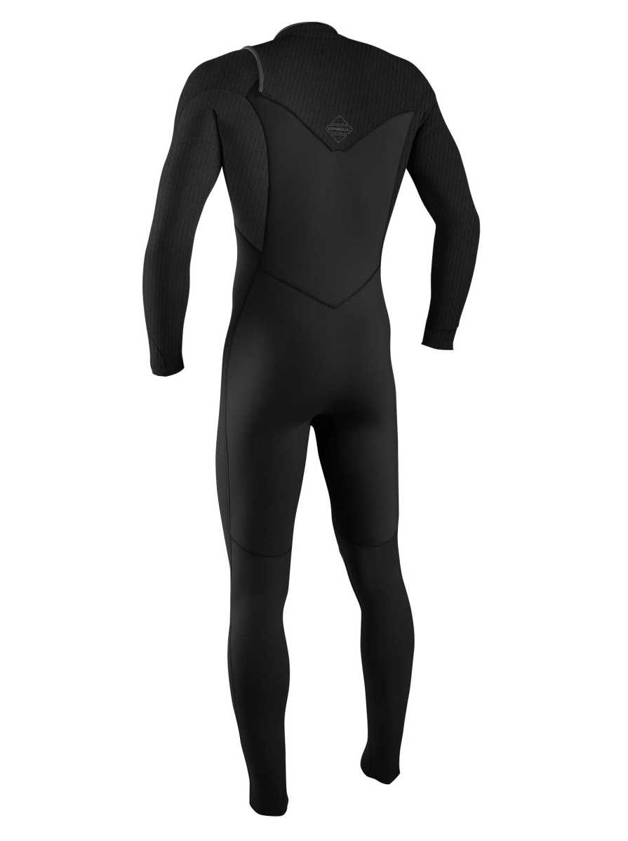 Traje de neopreno O'Neill HyperFreak 4/3+ FUZE n.° 5344