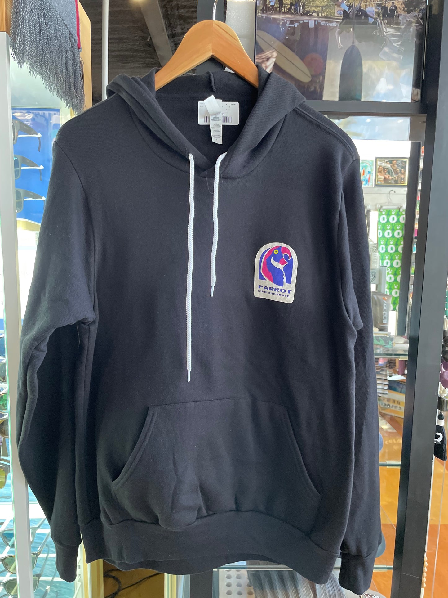 PSS Taco Hell Hoodie