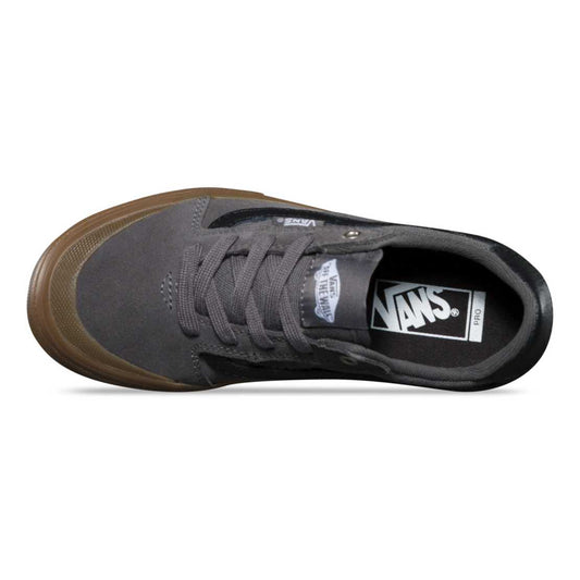 Vans Youth Style 112 Pro GRY-GUM DMU