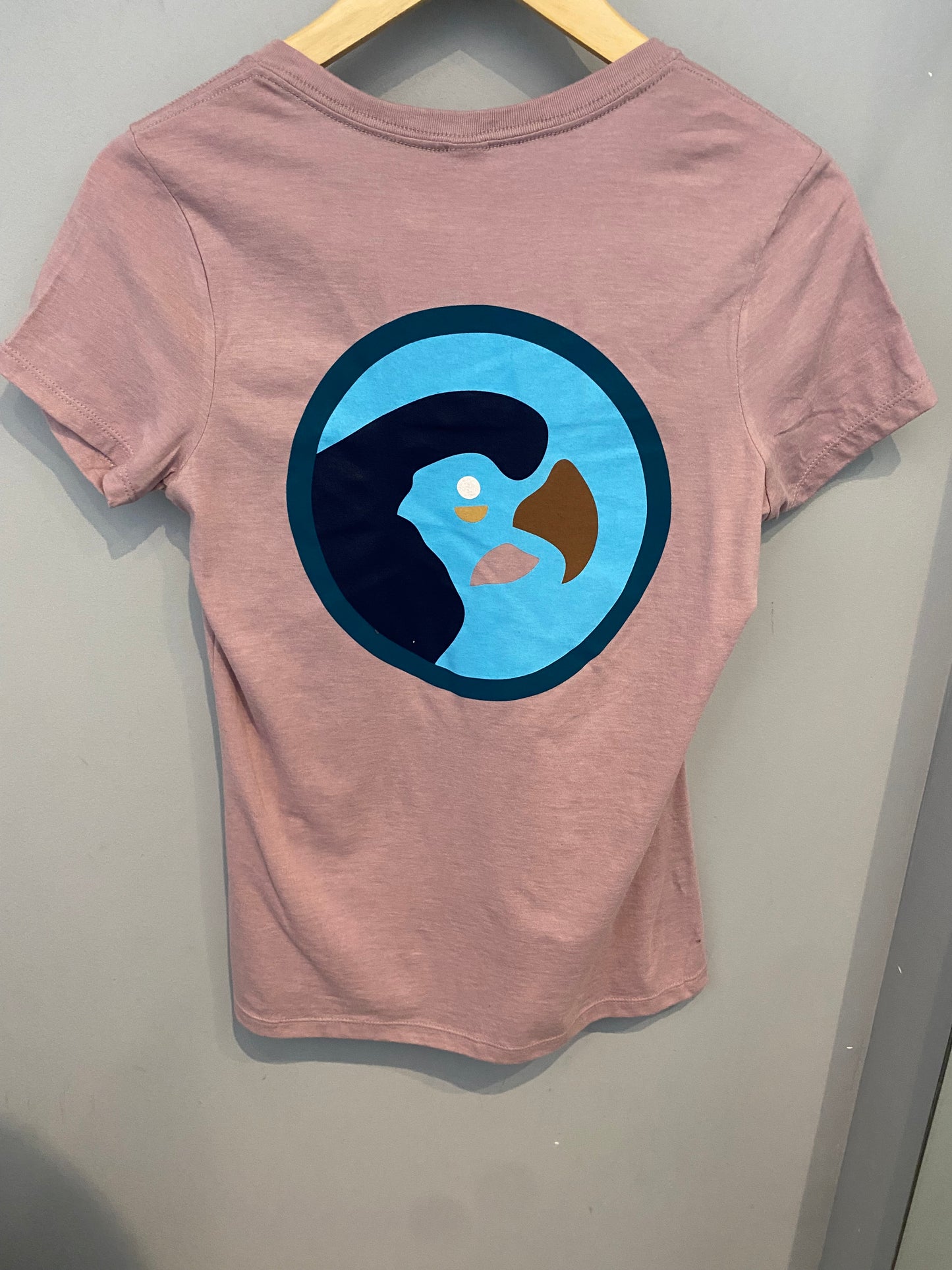 PSS Old School V Neck