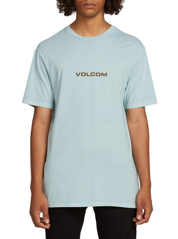 Volcom Little Europe S/S Tee
