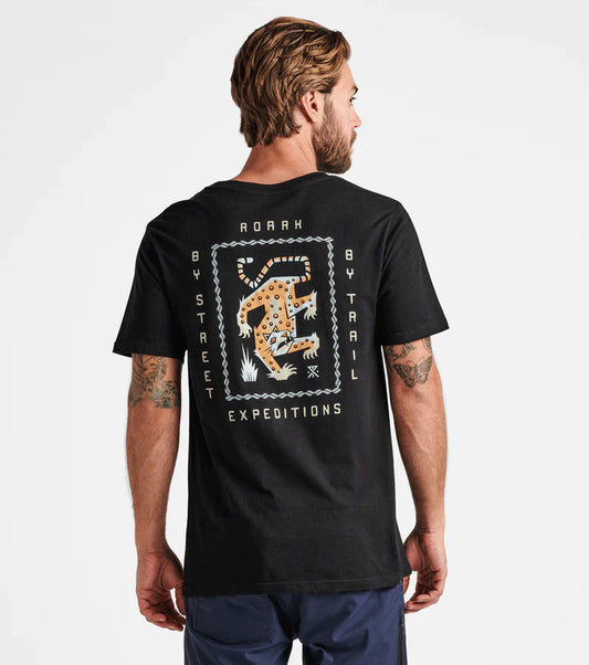 Camiseta Alma