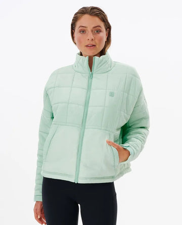 Anti Series Anoeta Pack Jacket