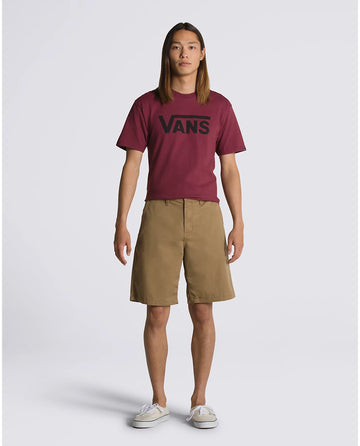 Authentic Chino Relaxed Short