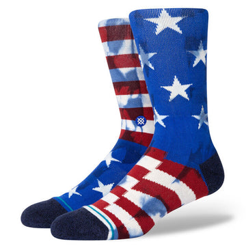 The Banner Sock