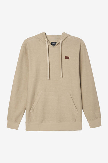 Bavaro Solid PO Hoodie