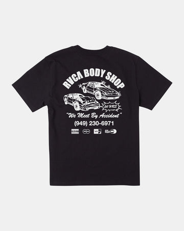 Body Shop Tee