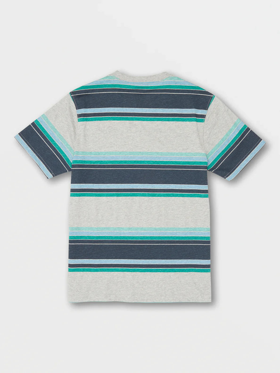 Camiseta Bandstone Crew para chicos