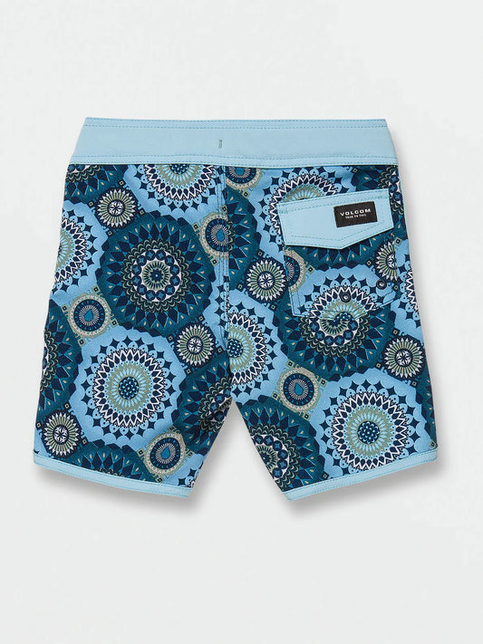 Mod Barnacle Scallop Trunk kids