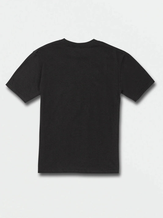 Camiseta Circle Stones para niños