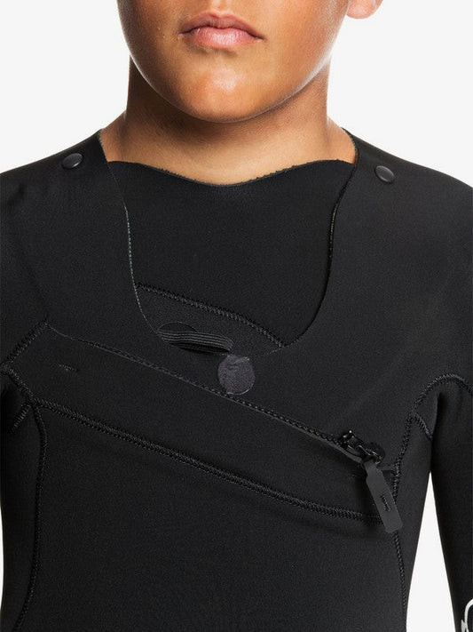 Highline 4/3 LTD boys