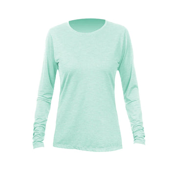 WMS Breeze Tech L/S