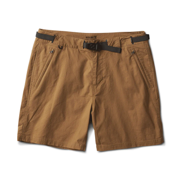 Camp Short