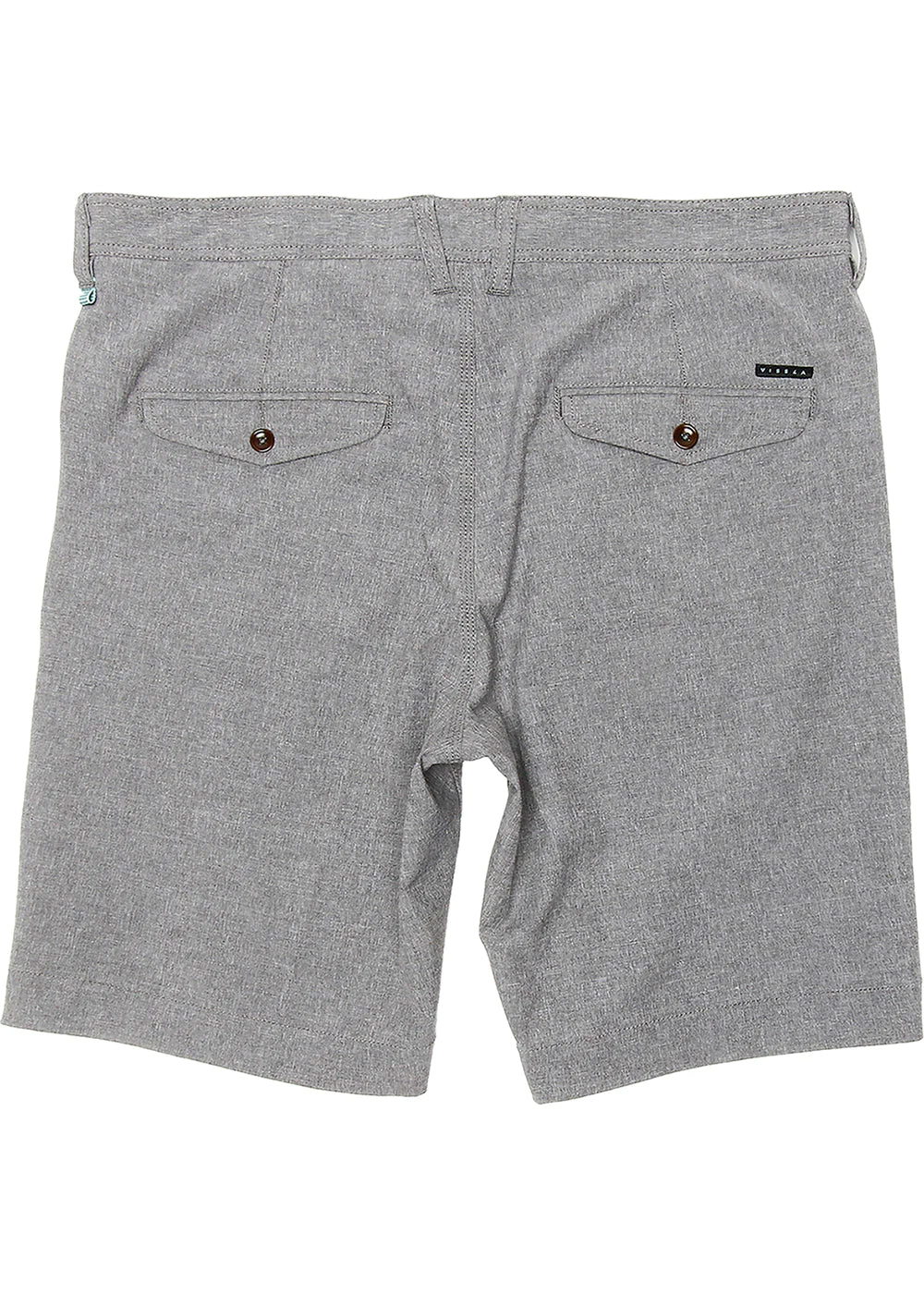 Canyons Hybrid 18.5 Short