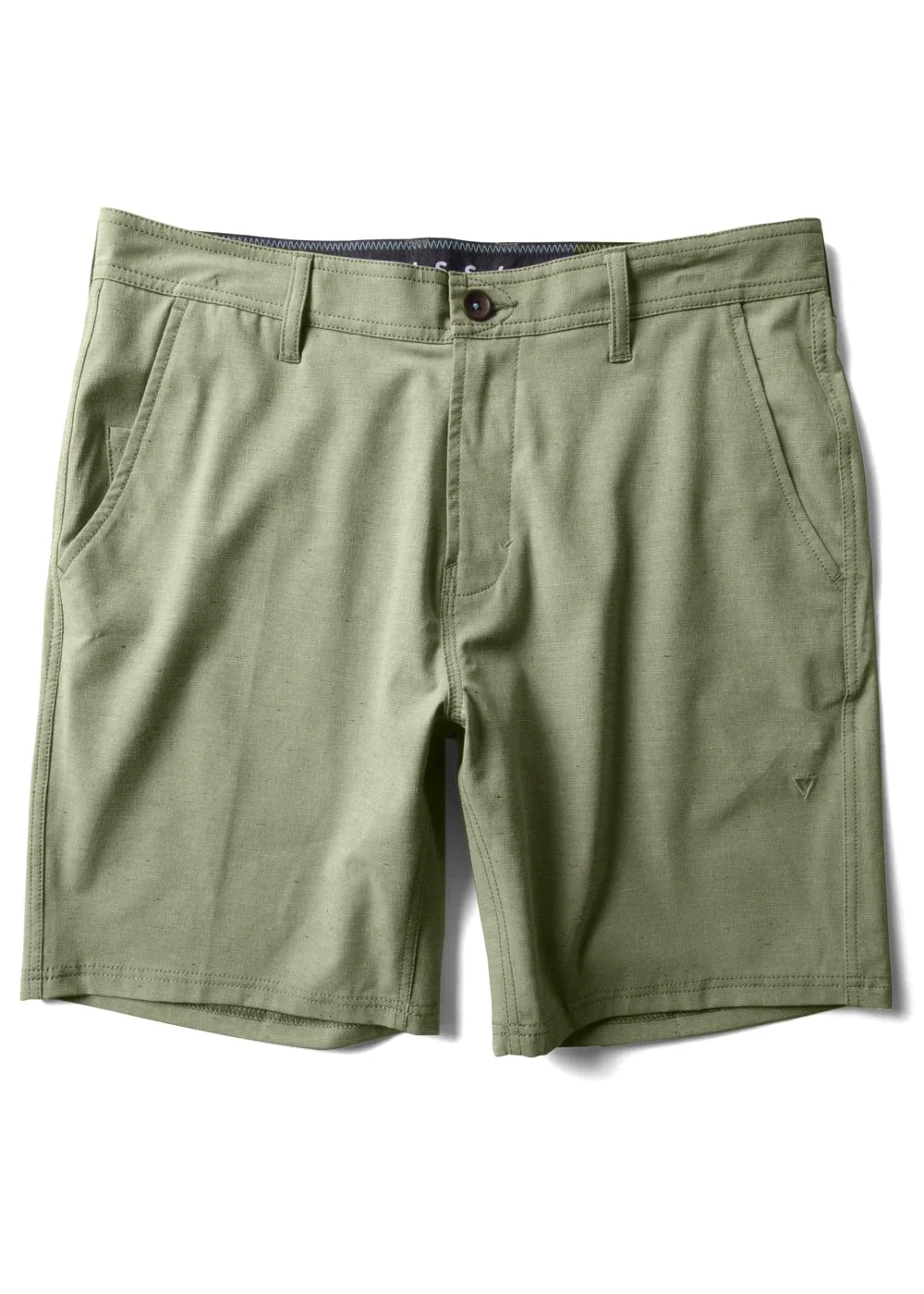 Canyons Hybrid 18.5 Short